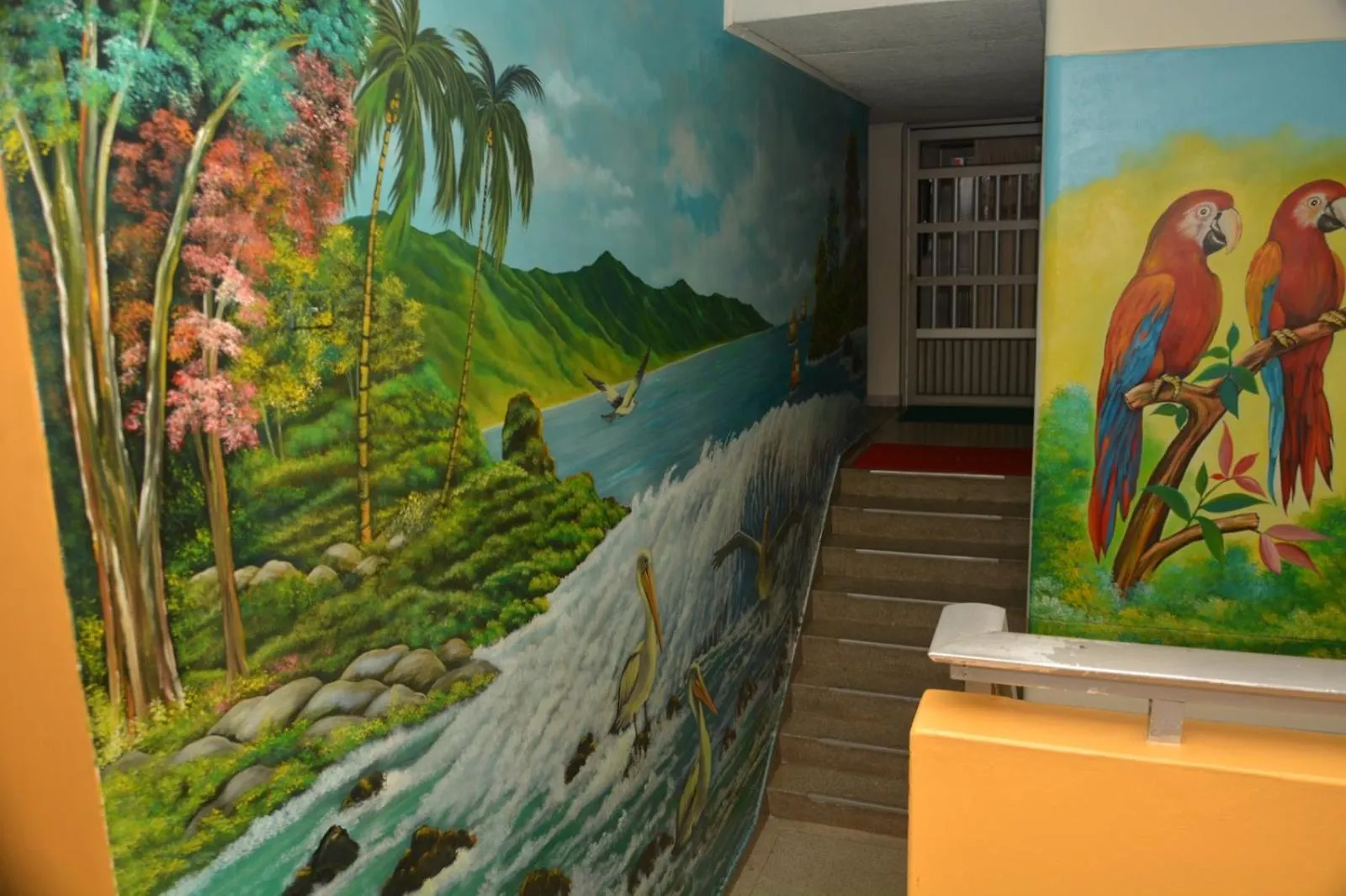 Hotel Villa Giron Inn Barranquilla  Barranquilla (Atlantico)