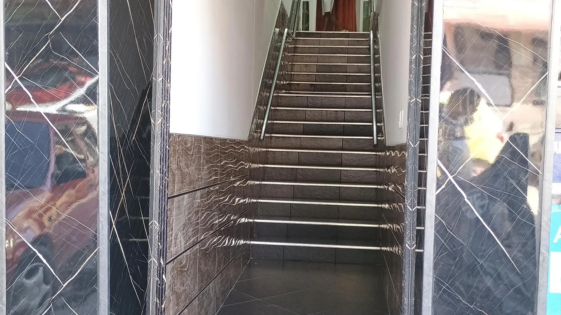Hotel Villa Giron Inn Barranquilla