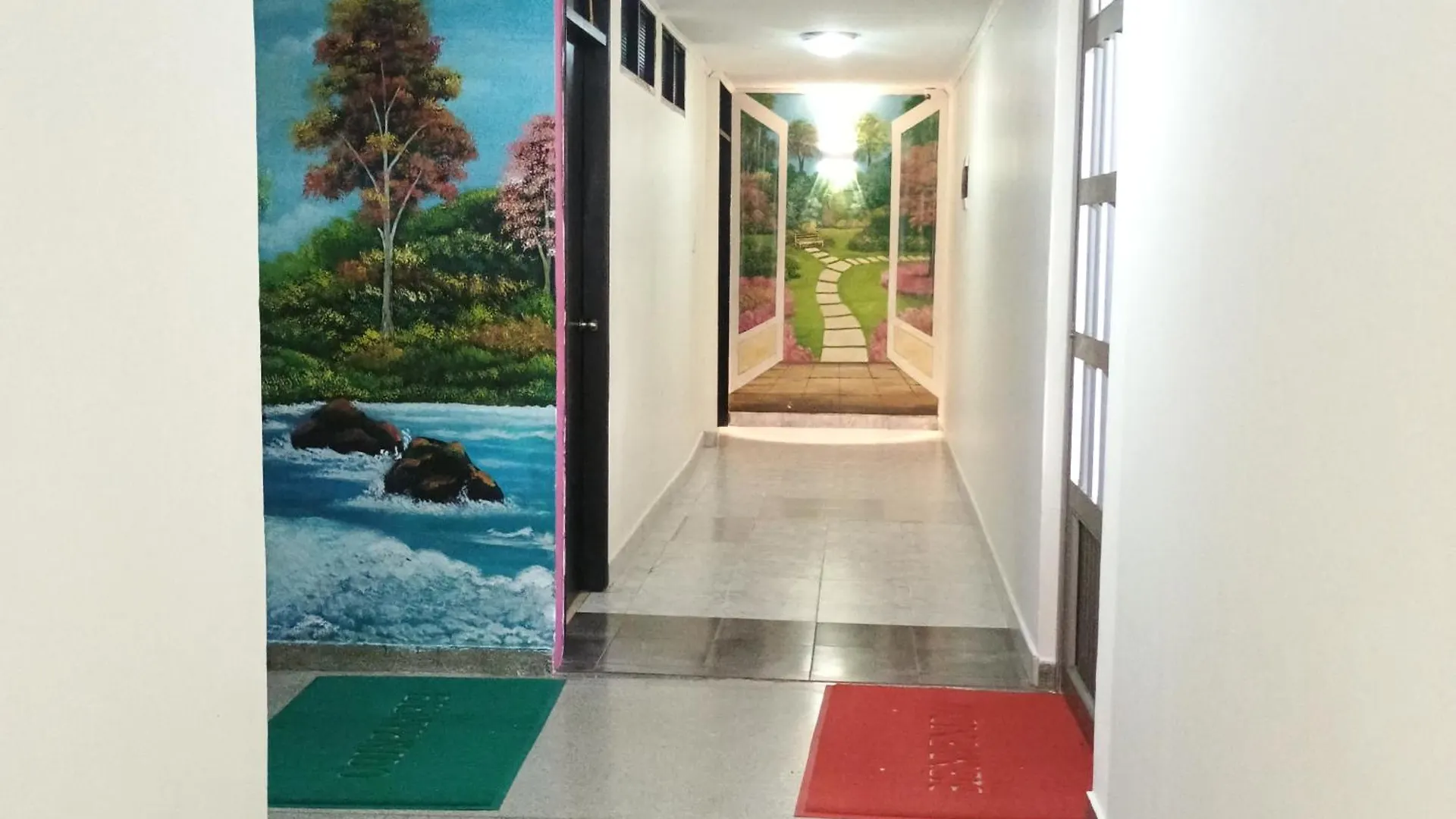 Hotel Villa Giron Inn Barranquilla  0*, Barranquilla (Atlantico) Colombia