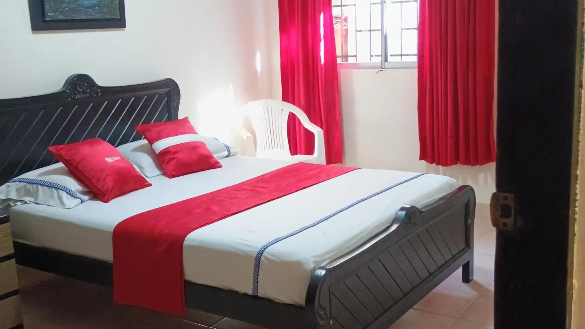 Hotel Villa Giron Inn Barranquilla  Colombia