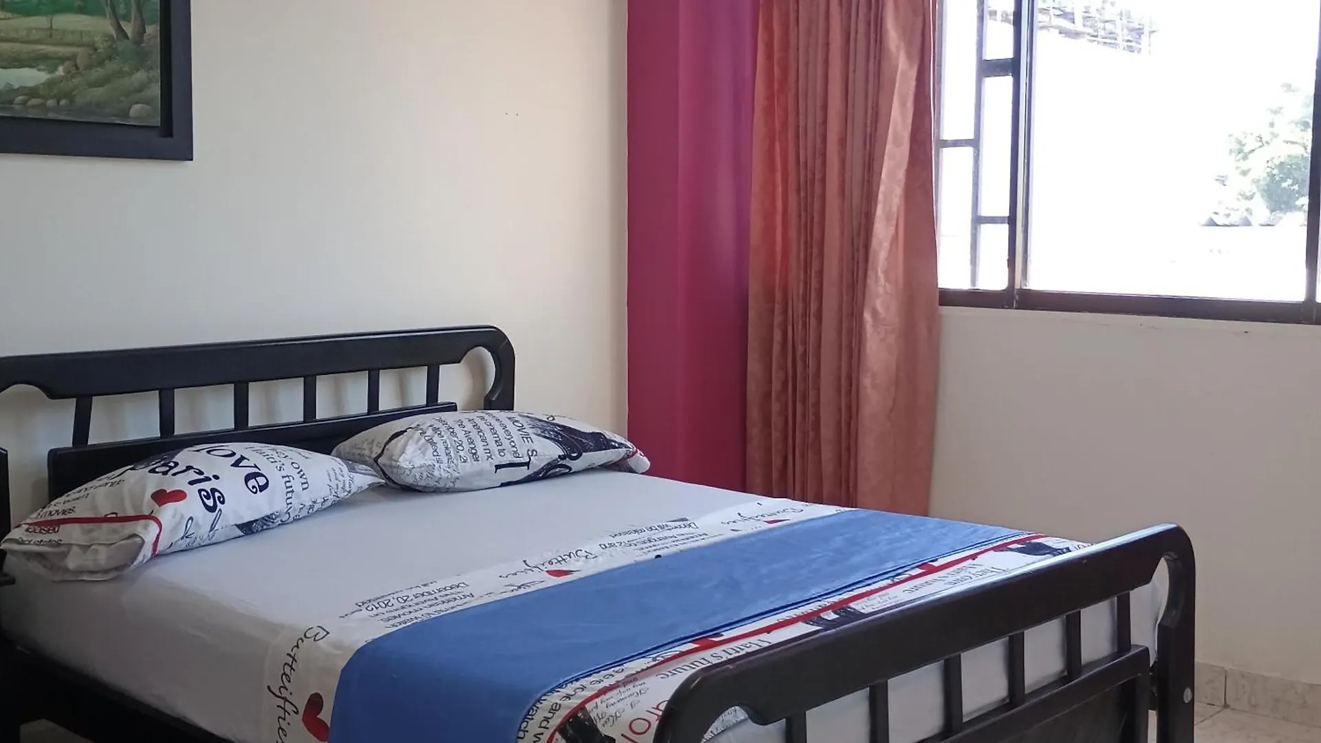 Hotel Villa Giron Inn Barranquilla