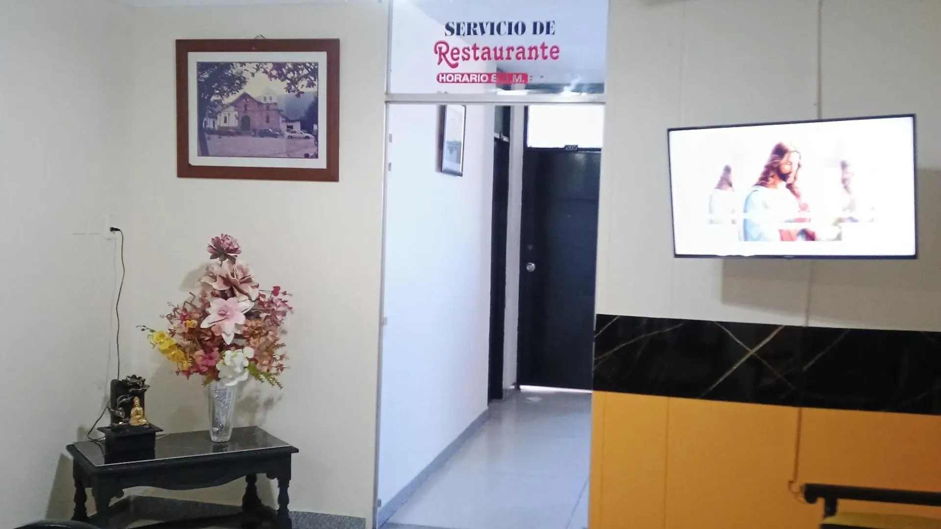 Hotel Villa Giron Inn Barranquilla  Colombia