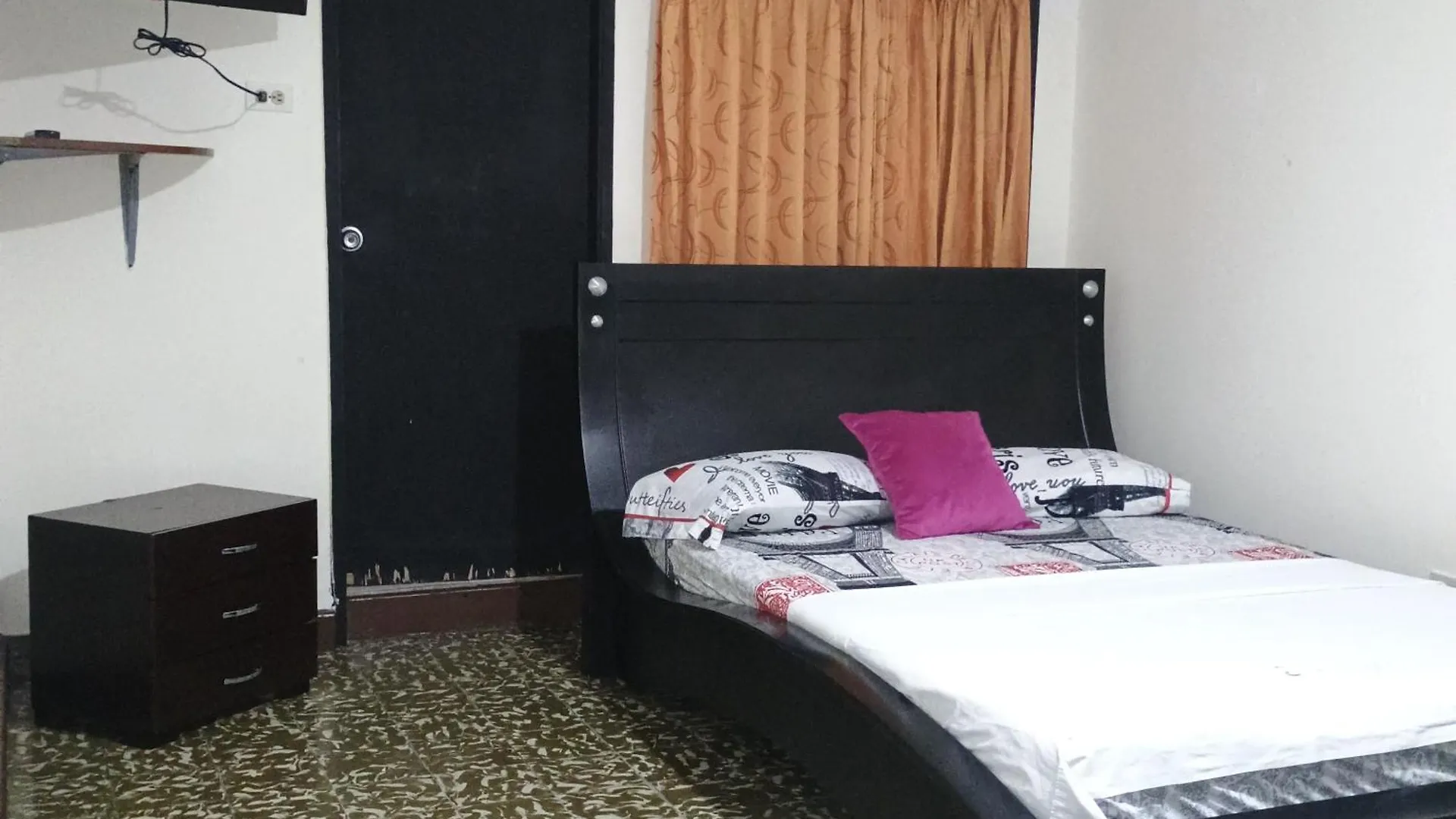 Hotel Villa Giron Inn Barranquilla  0*, Barranquilla (Atlantico)
