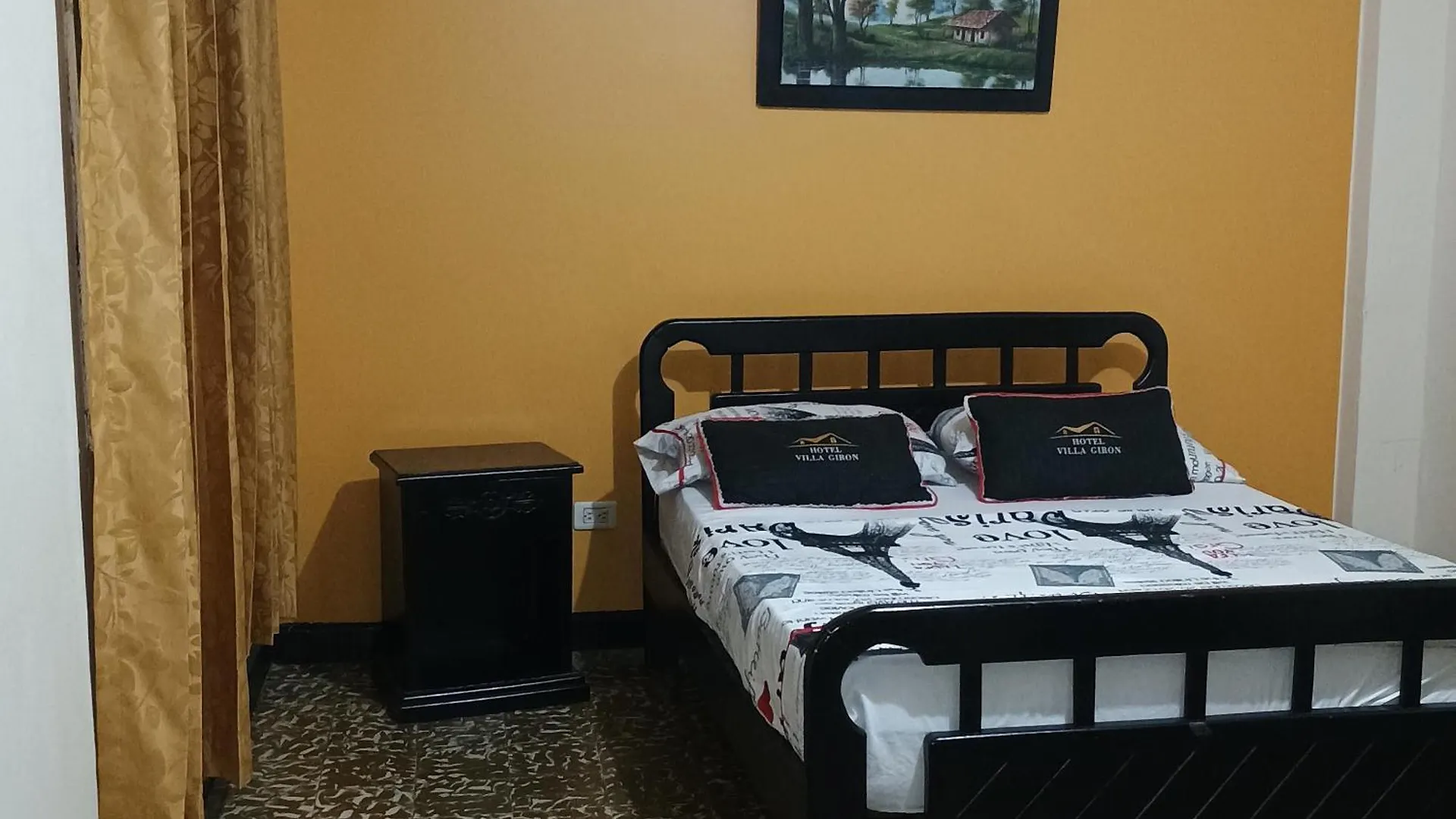 Hotel Villa Giron Inn Barranquilla   Barranquilla (Atlantico)