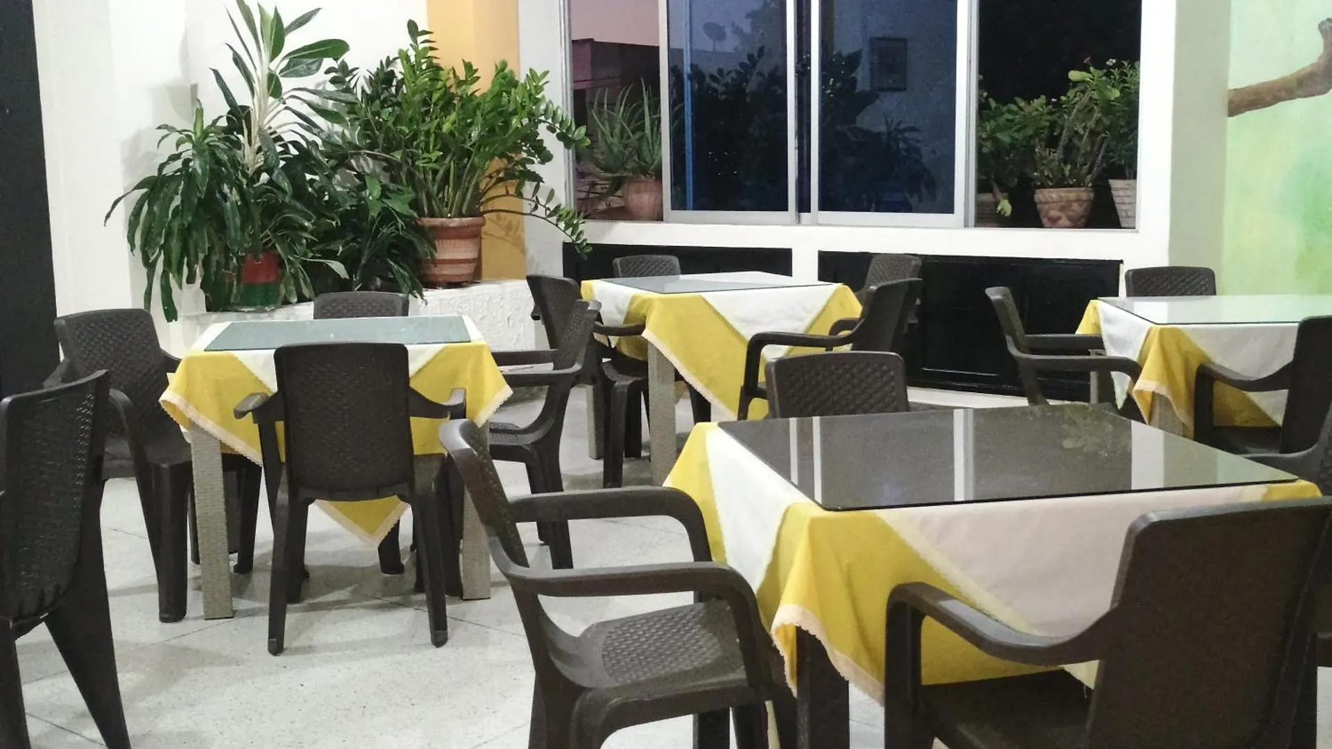 Hotel Villa Giron Inn Barranquilla  Colombia
