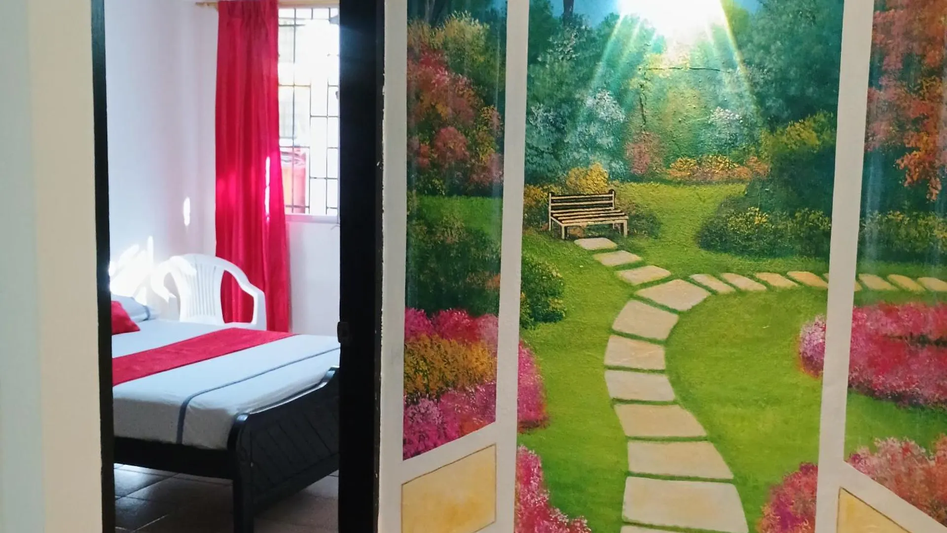 Hotel Villa Giron Inn Barranquilla