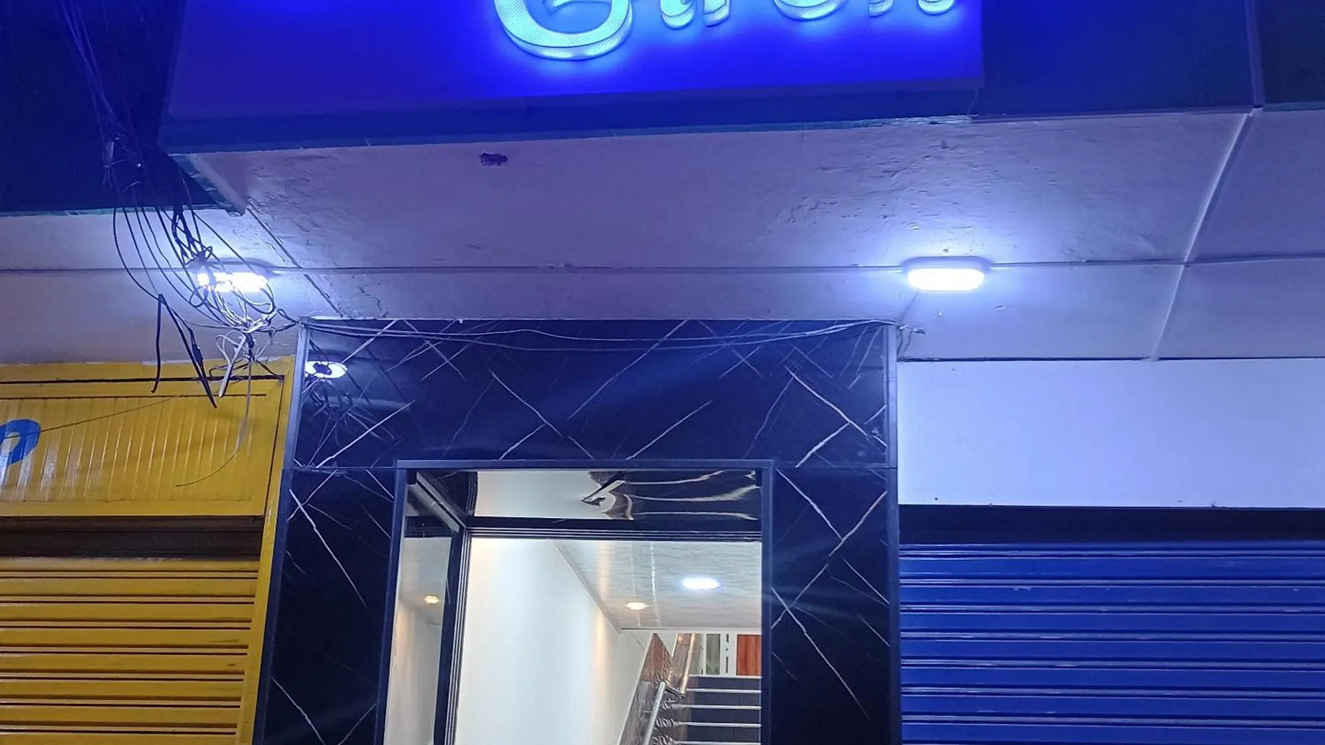 Hotel Villa Giron Inn Barranquilla