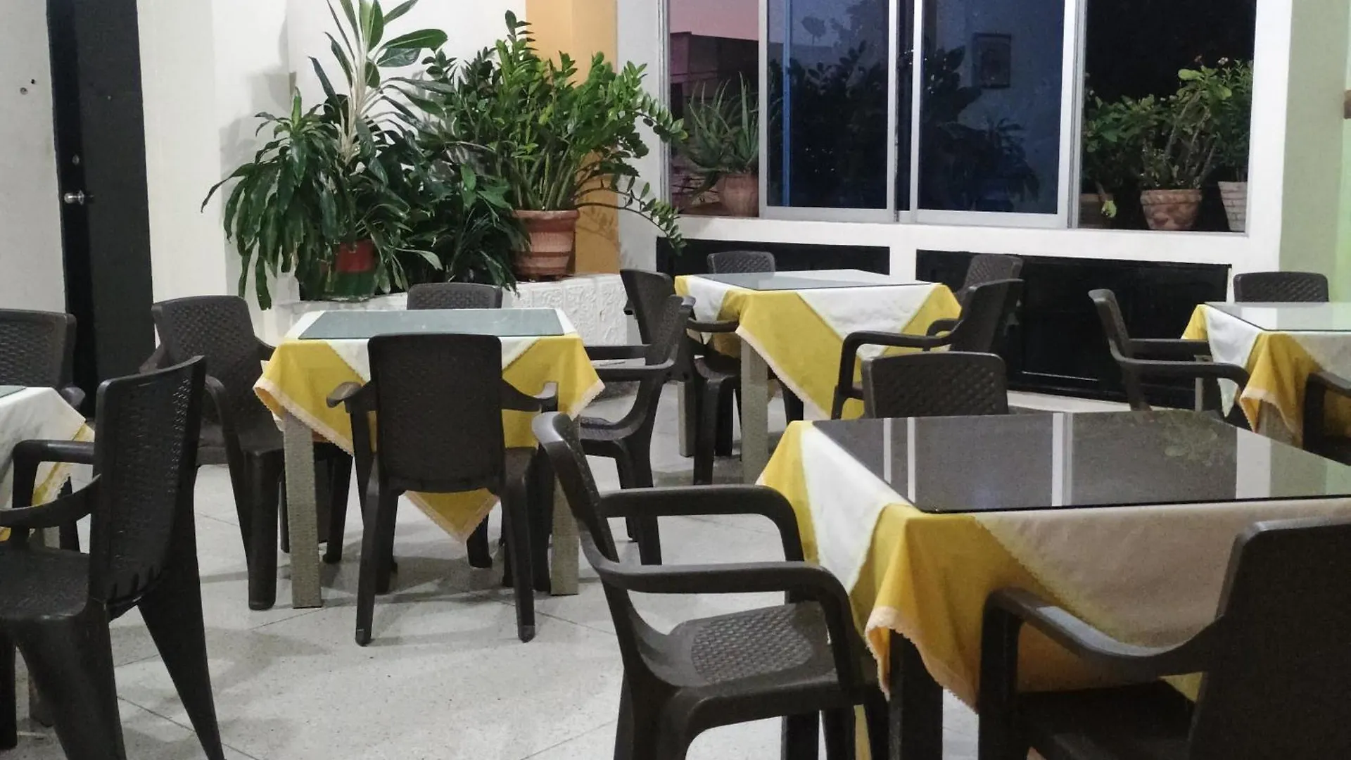 Hotel Villa Giron Inn Barranquilla