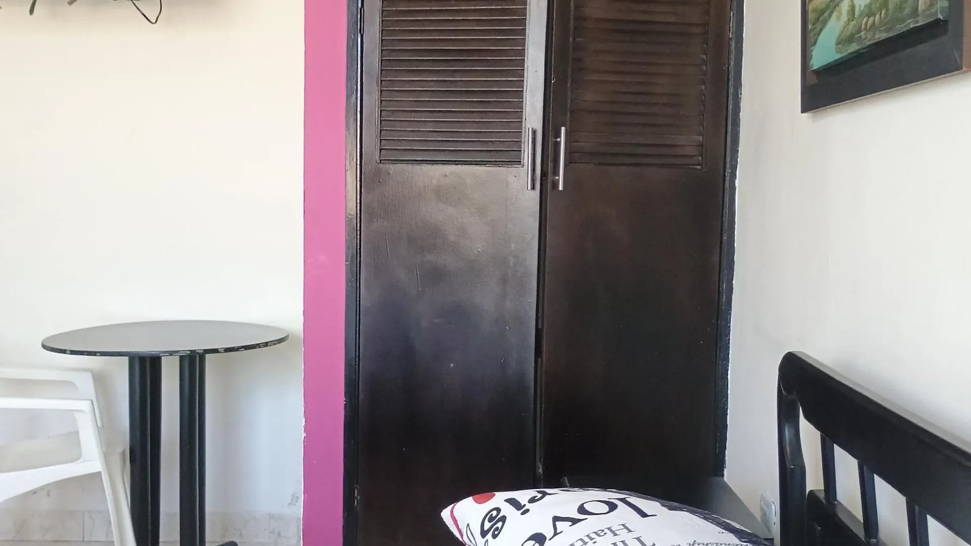 Hotel Villa Giron Inn Barranquilla  Colombia