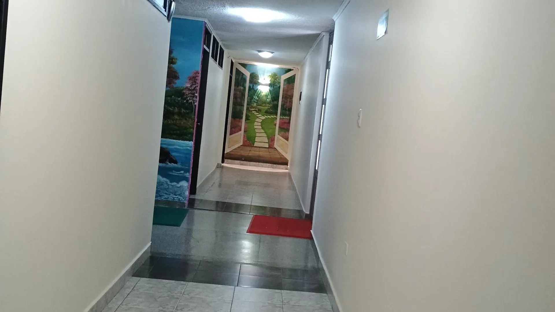 Hotel Villa Giron Inn Barranquilla