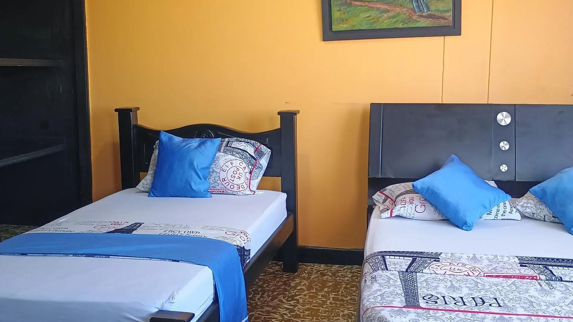 Hotel Villa Giron Inn Barranquilla   Barranquilla (Atlantico)
