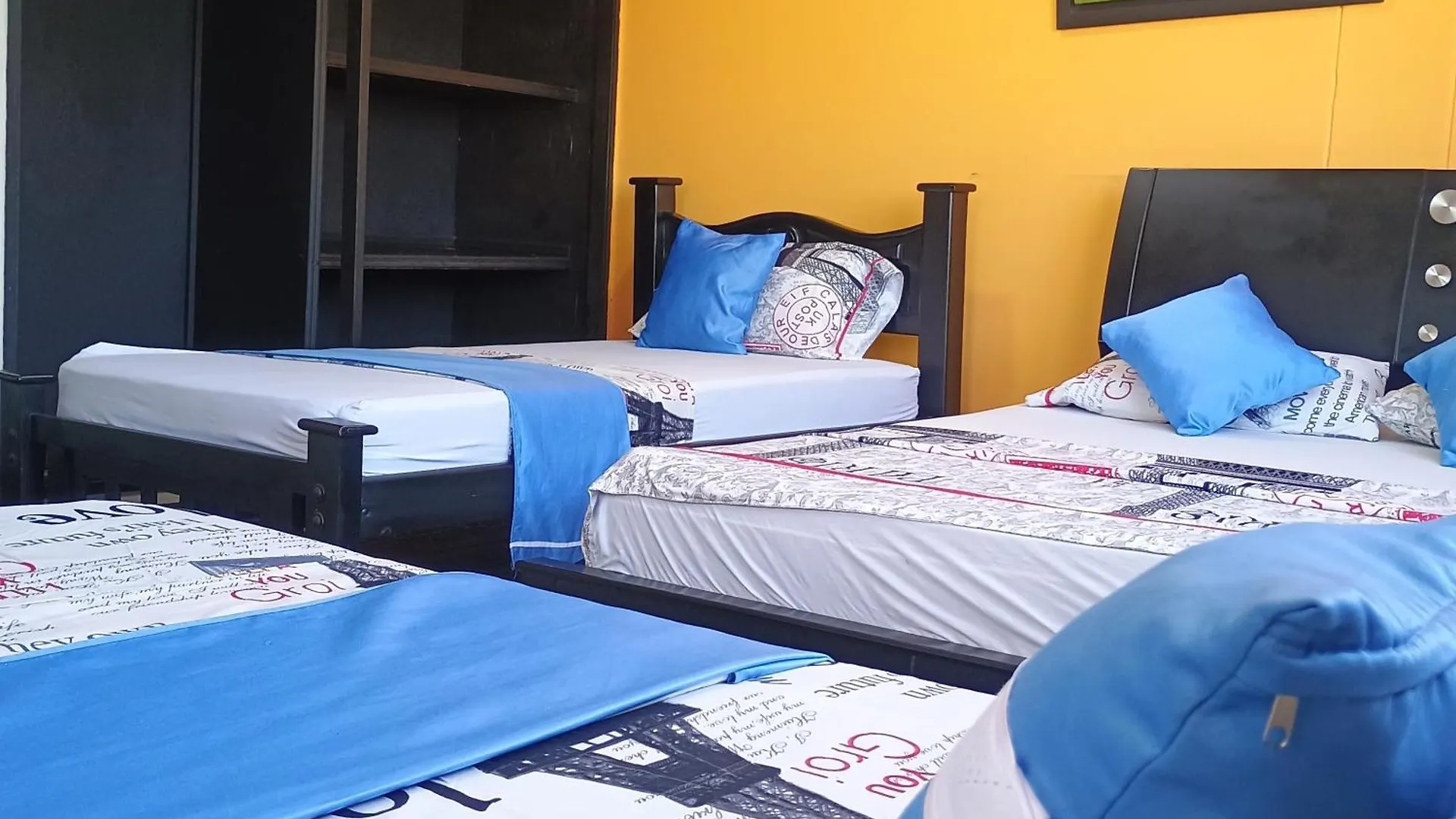 Hotel Villa Giron Inn Barranquilla
