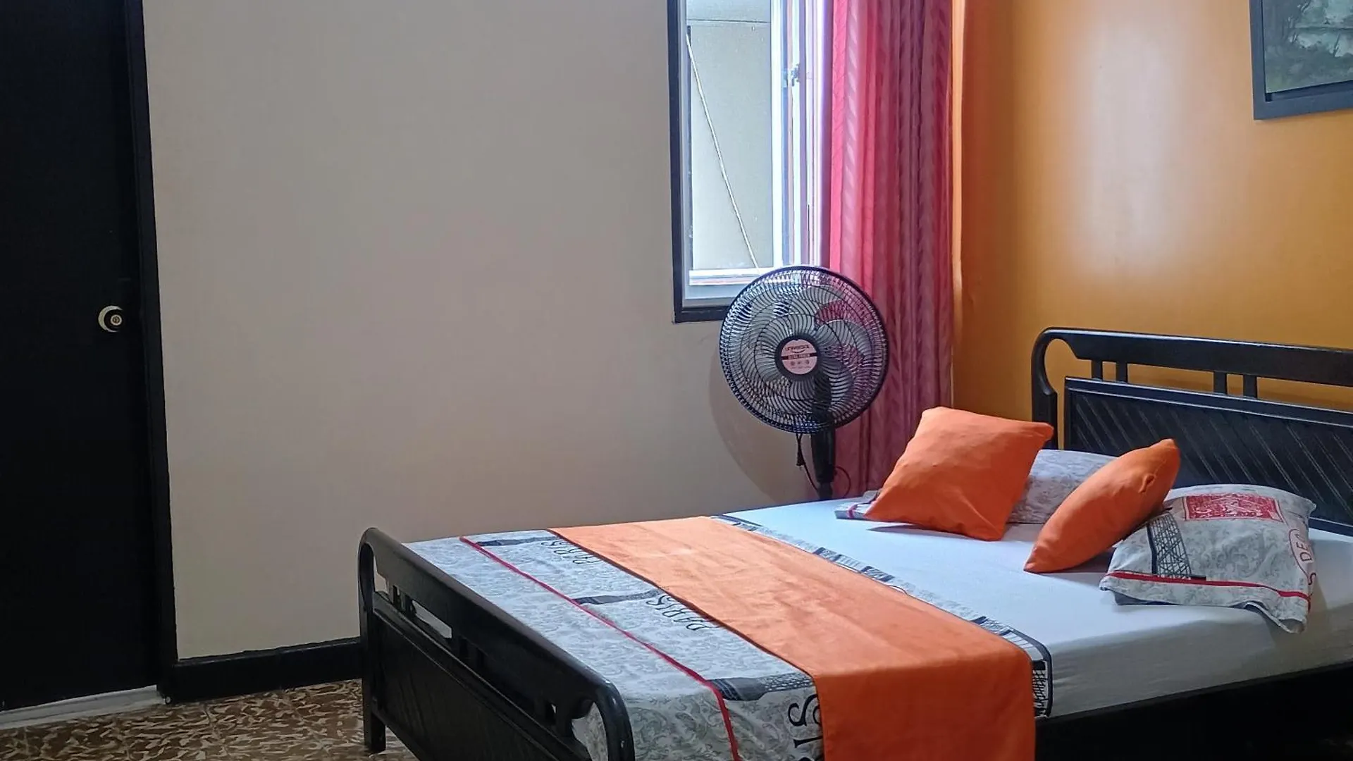Hotel Villa Giron Inn Barranquilla  Colombia