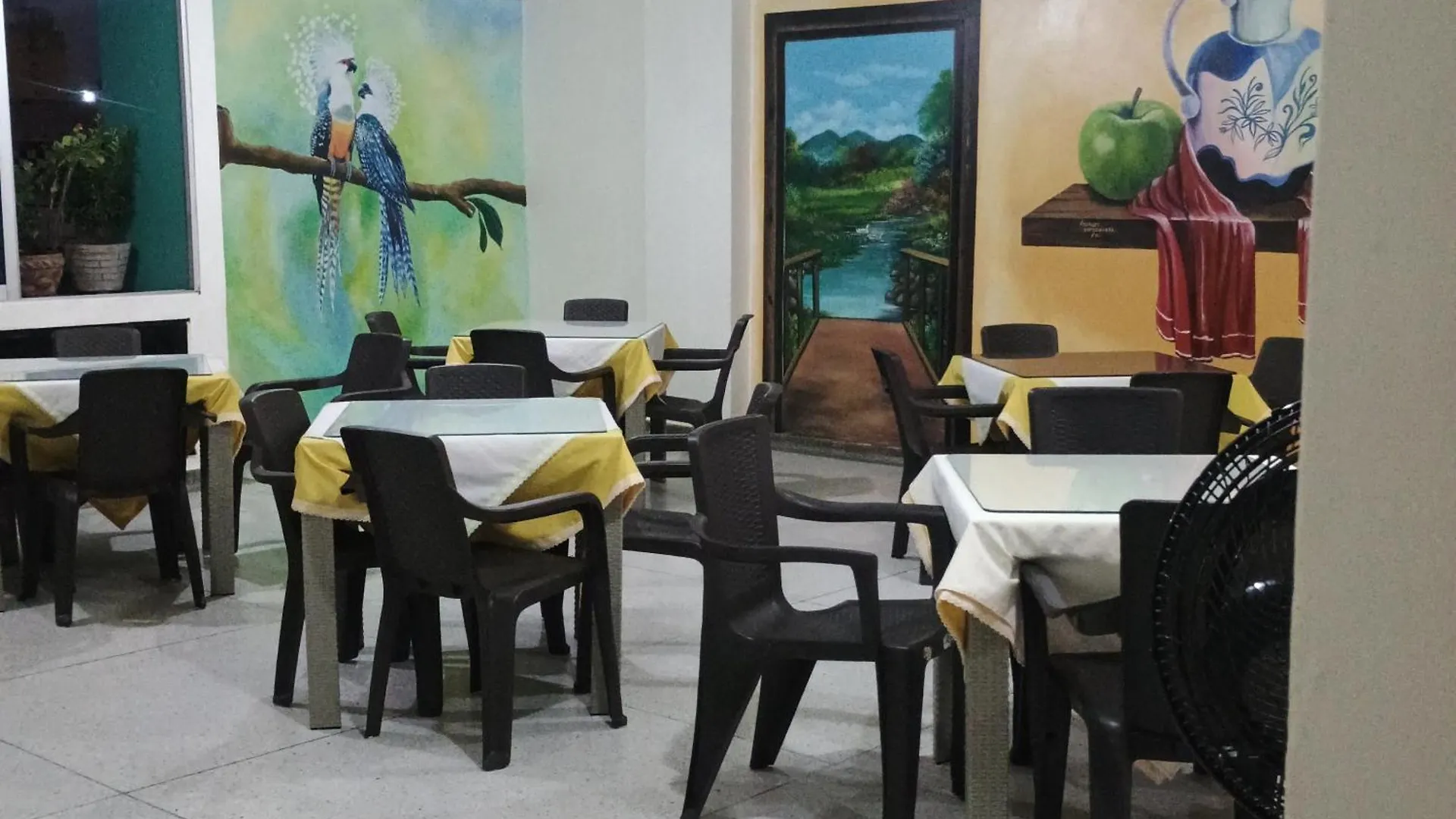 Hotel Villa Giron Inn Barranquilla  Barranquilla (Atlantico)