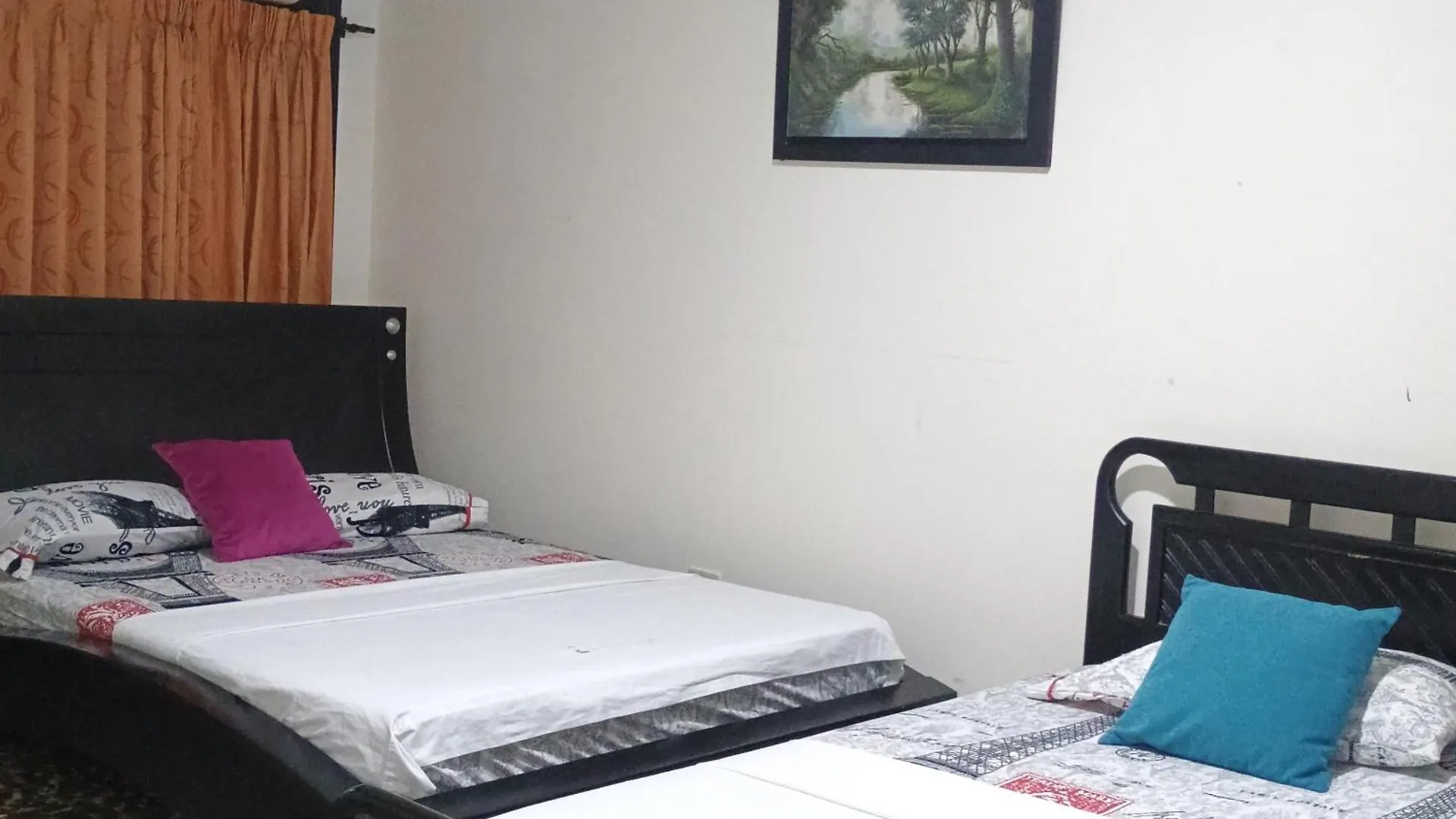 Hotel Villa Giron Inn Barranquilla