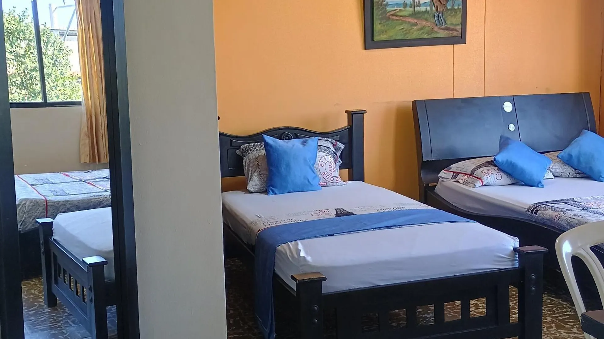 Hotel Villa Giron Inn Barranquilla