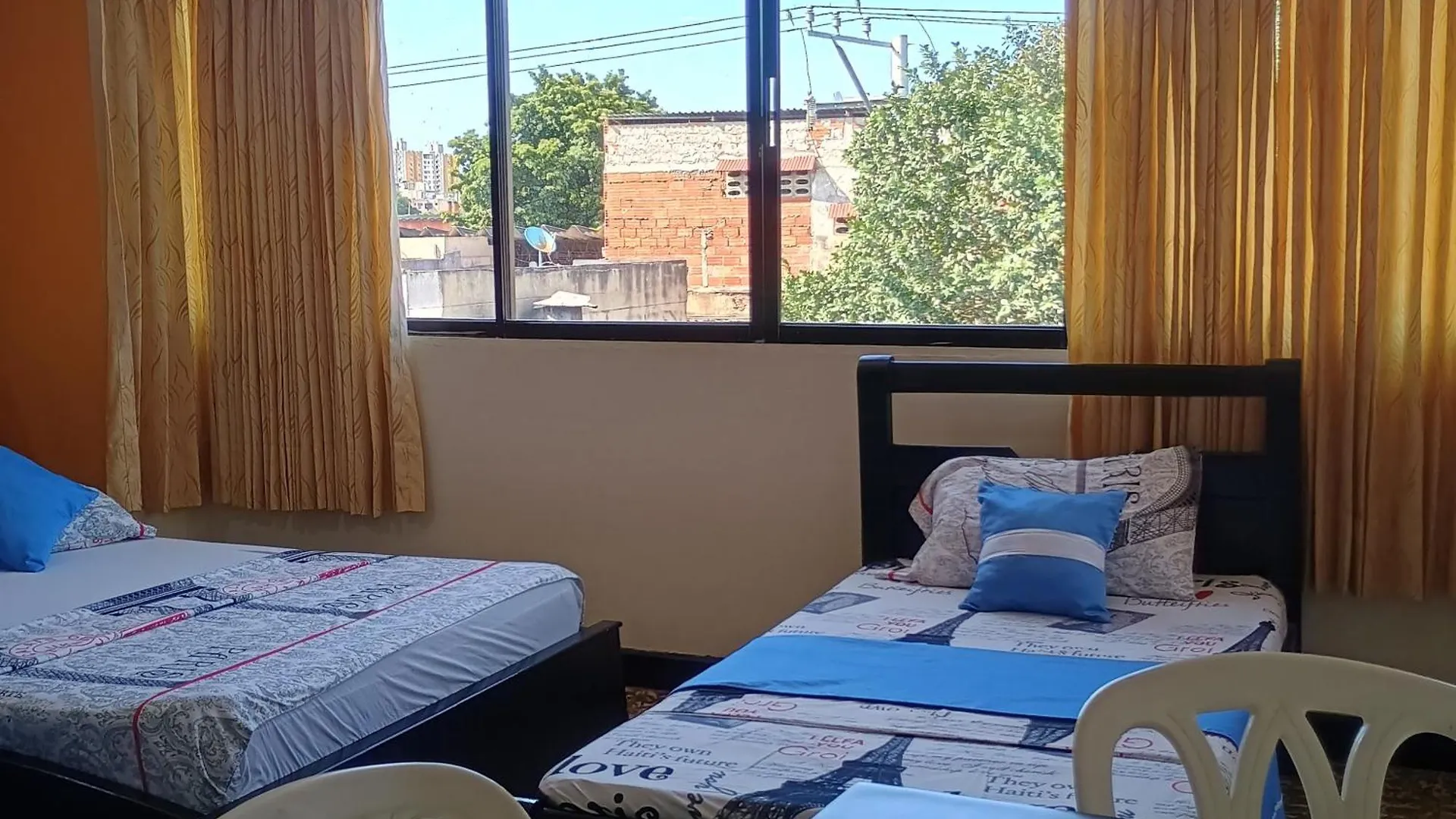 Hotel Villa Giron Inn Barranquilla  Colombia