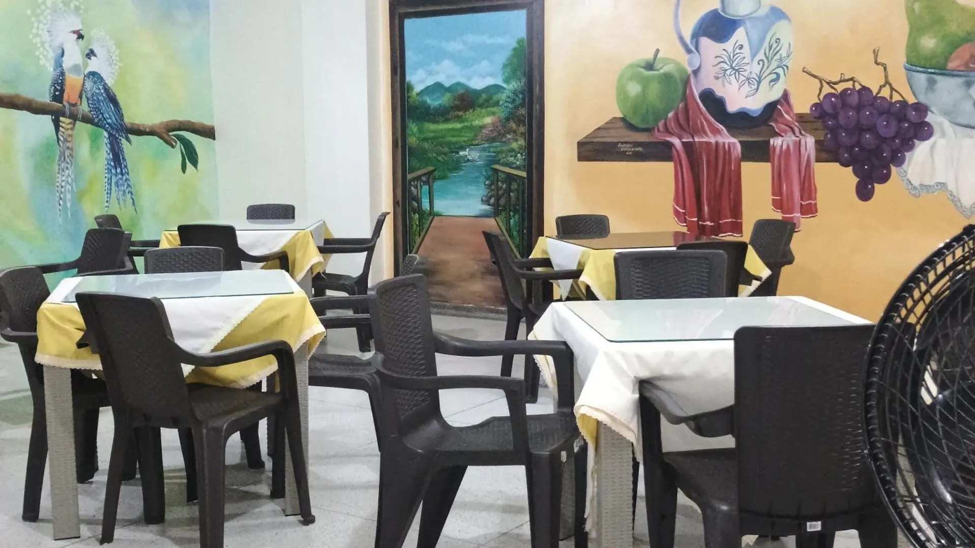 Hotel Villa Giron Inn Barranquilla   Barranquilla (Atlantico)