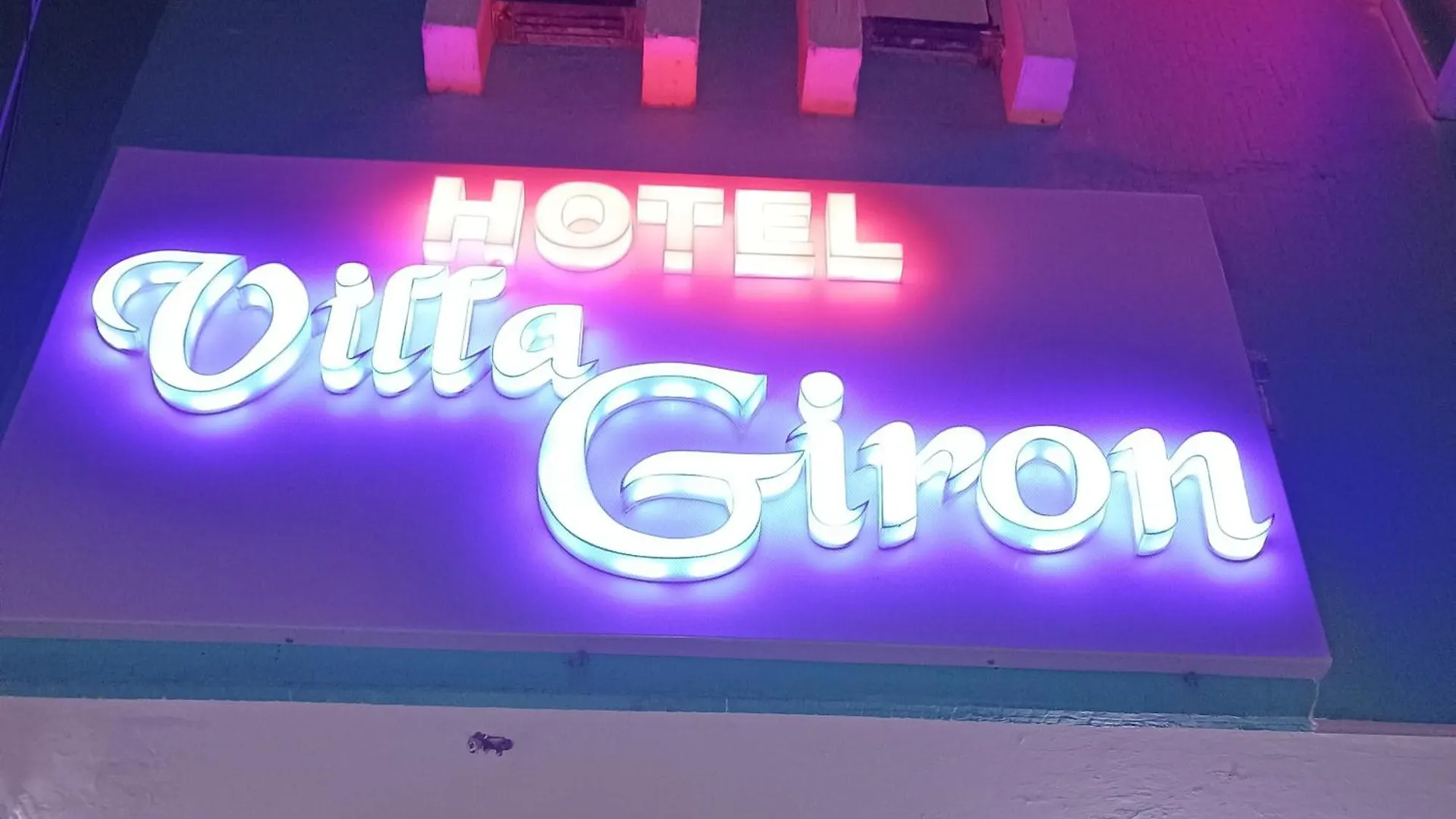 Hotel Villa Giron Inn Barranquilla  Colombia