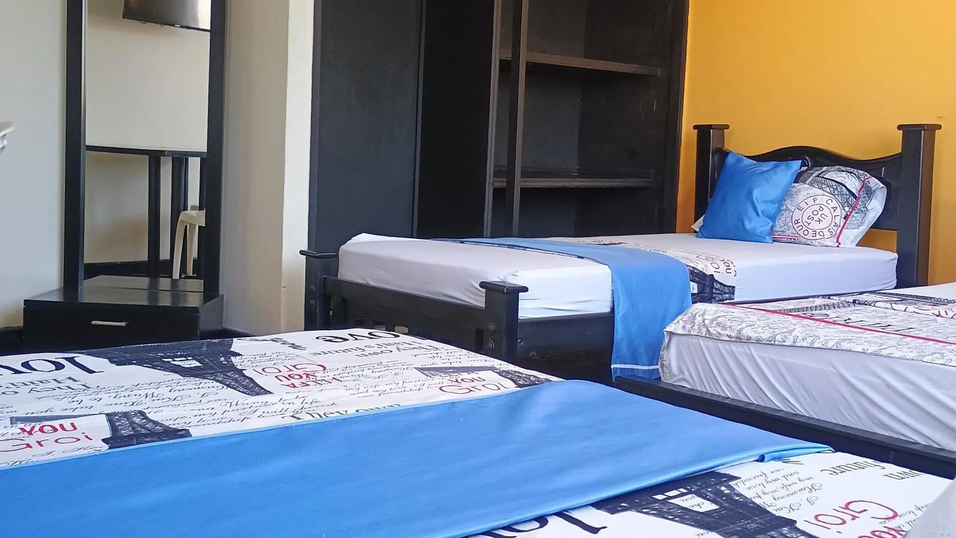 Hotel Villa Giron Inn Barranquilla  Barranquilla (Atlantico)