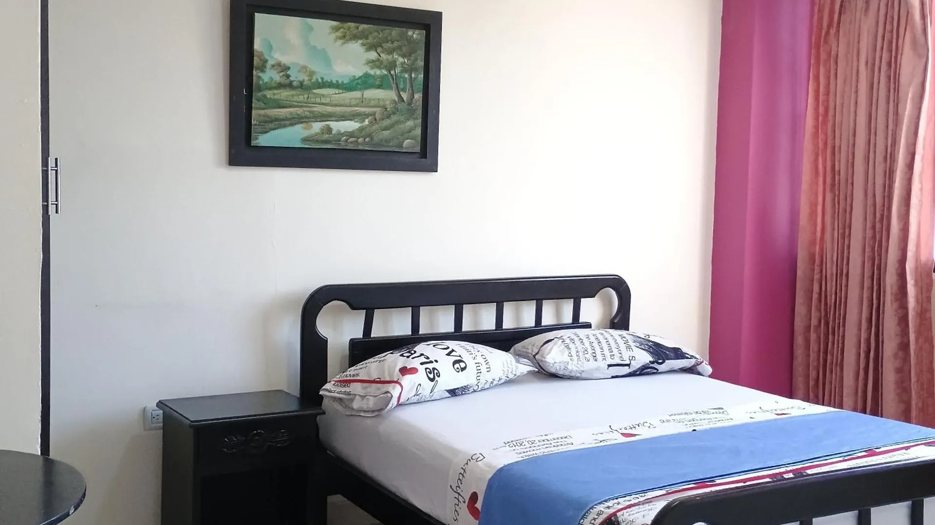 Hotel Villa Giron Inn Barranquilla