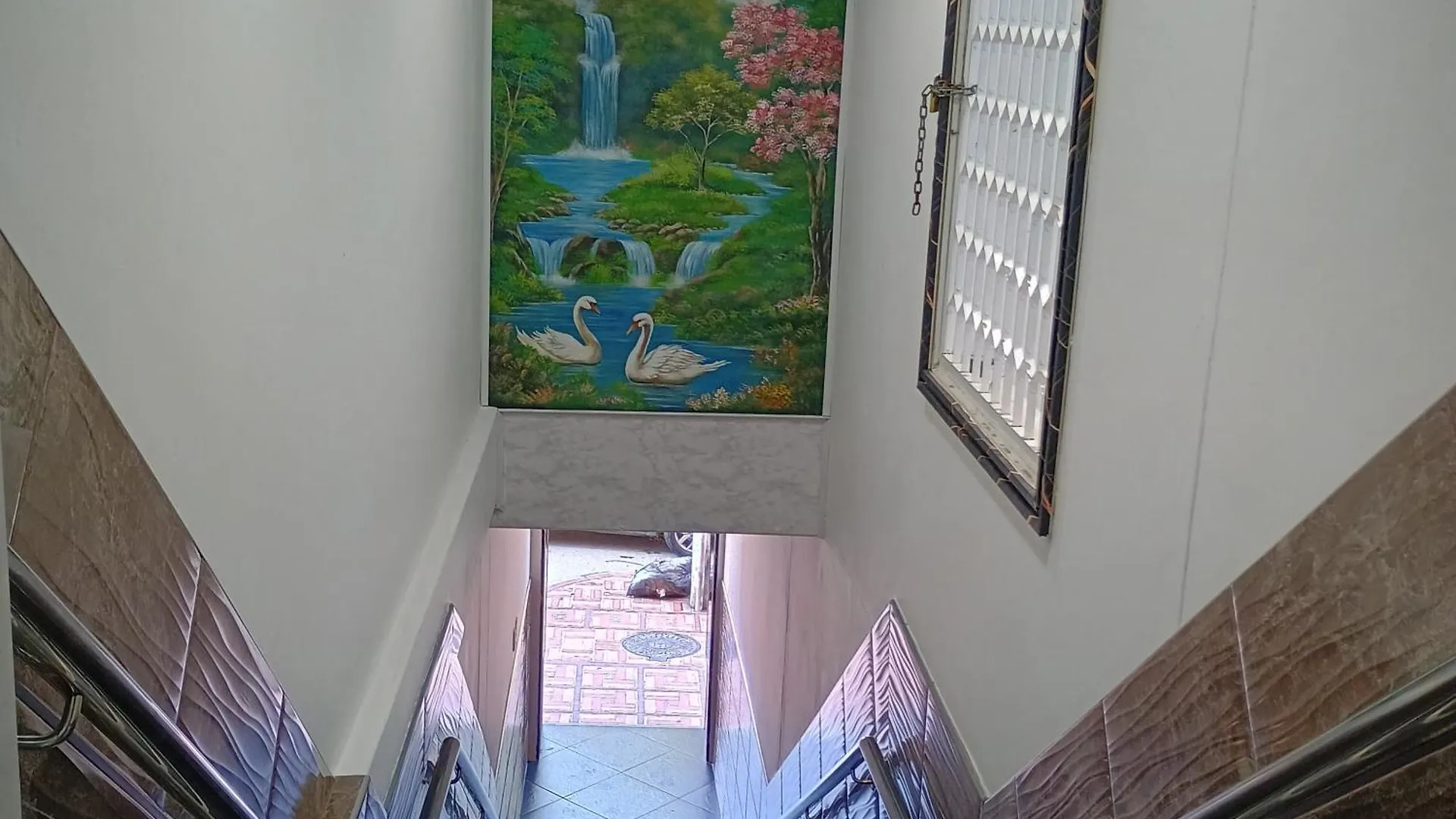 Hotel Villa Giron Inn Barranquilla