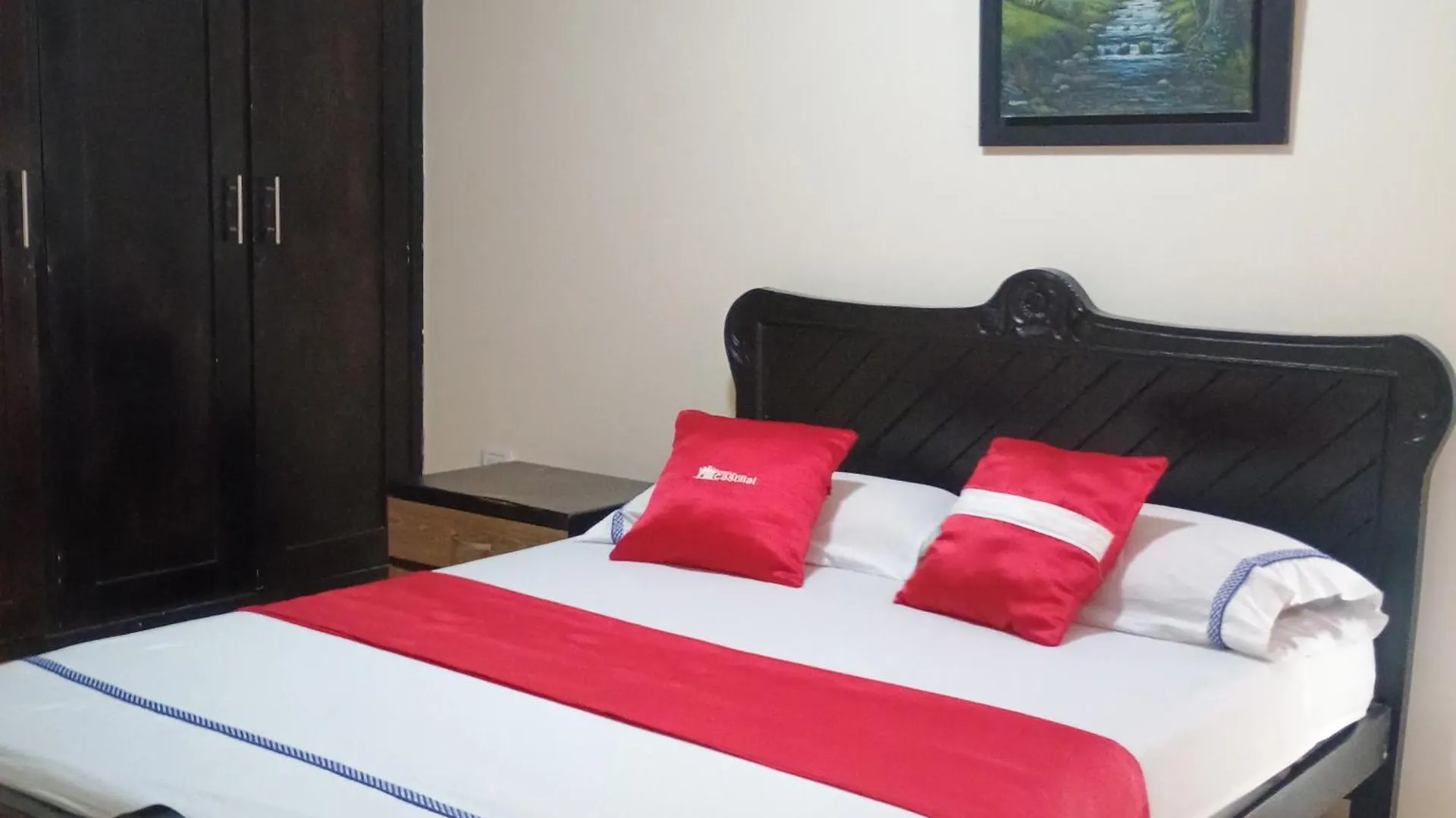 Hotel Villa Giron Inn Barranquilla