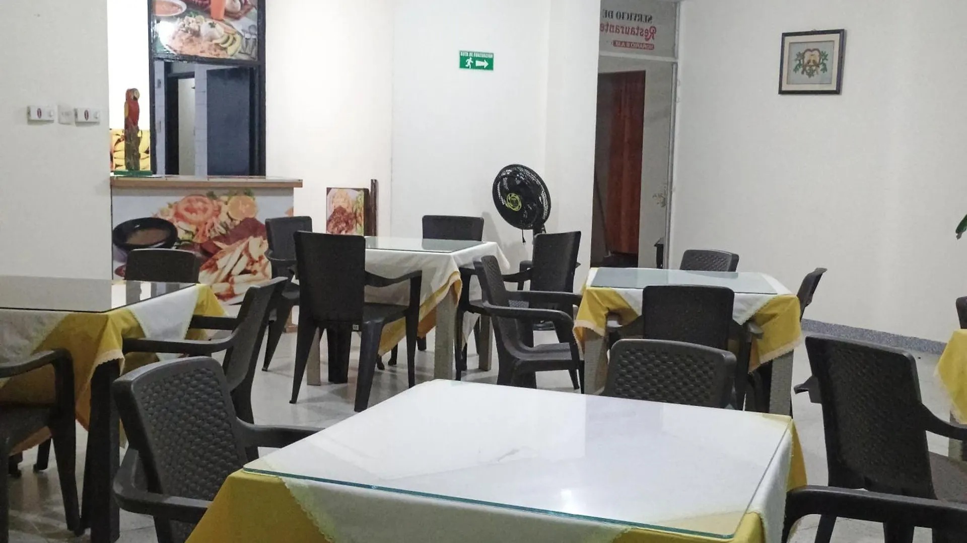 Hotel Villa Giron Inn Barranquilla  Colombia