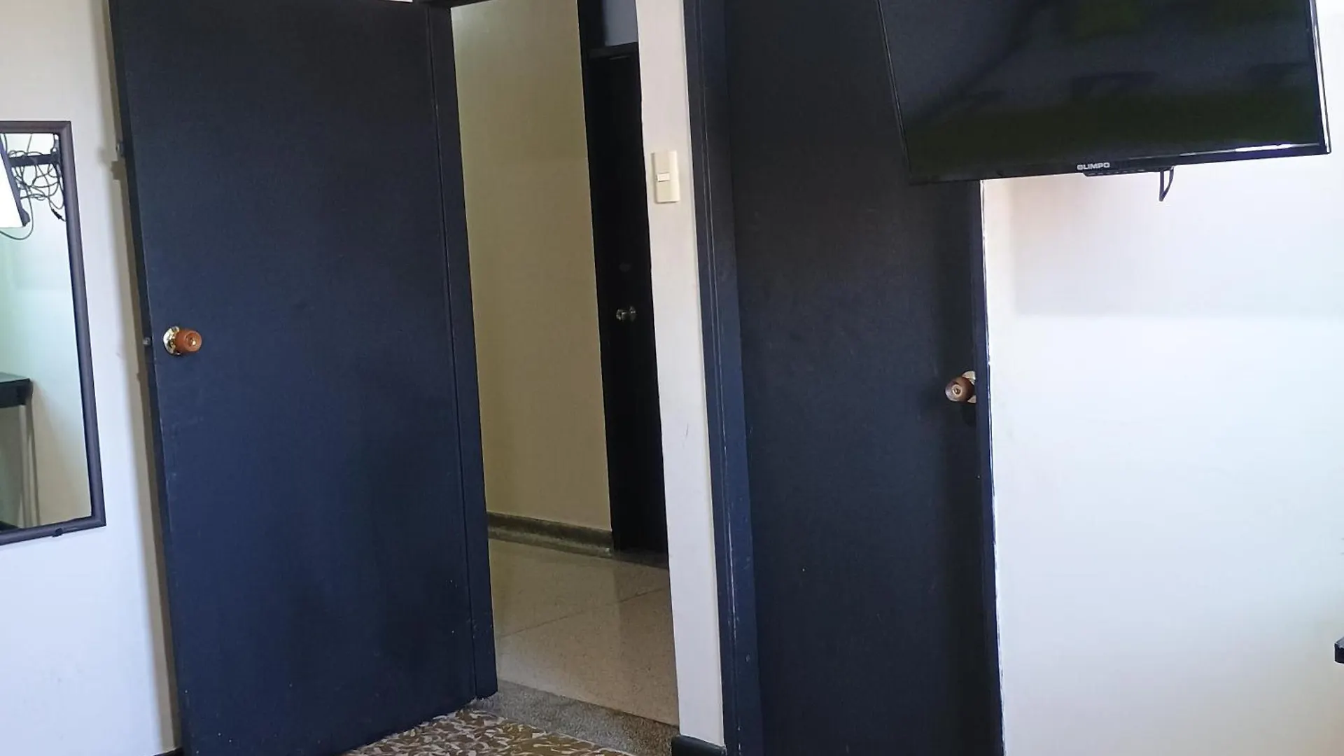 Hotel Villa Giron Inn Barranquilla