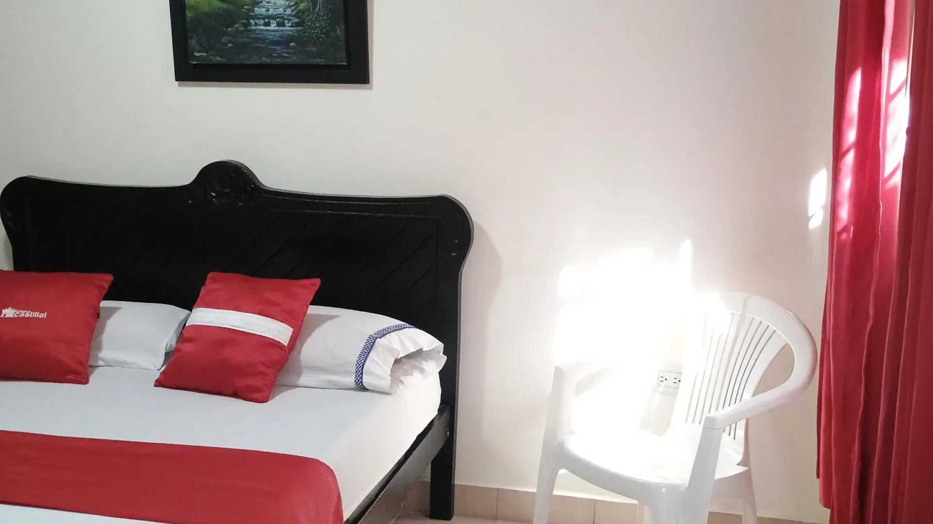 Hotel Villa Giron Inn Barranquilla  0*, Barranquilla (Atlantico) Colombia