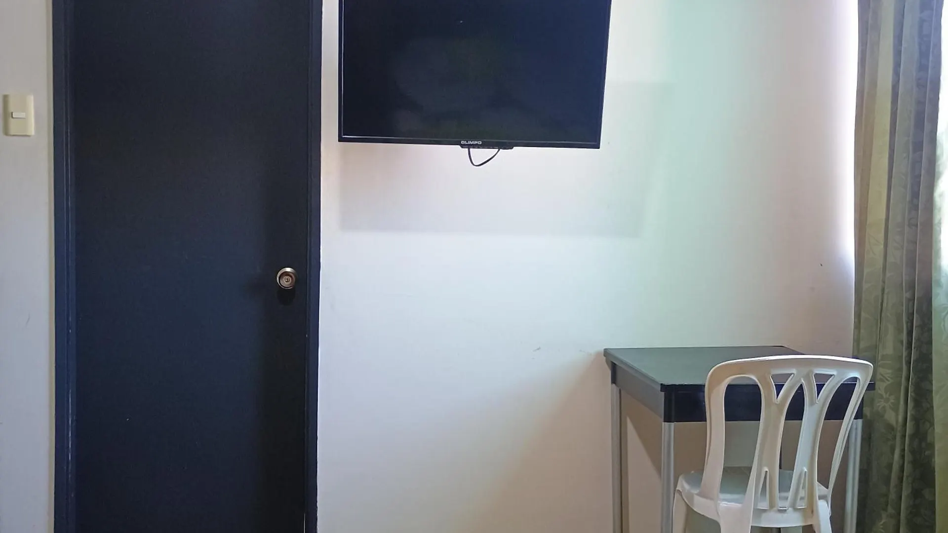 Hotel Villa Giron Inn Barranquilla  Colombia