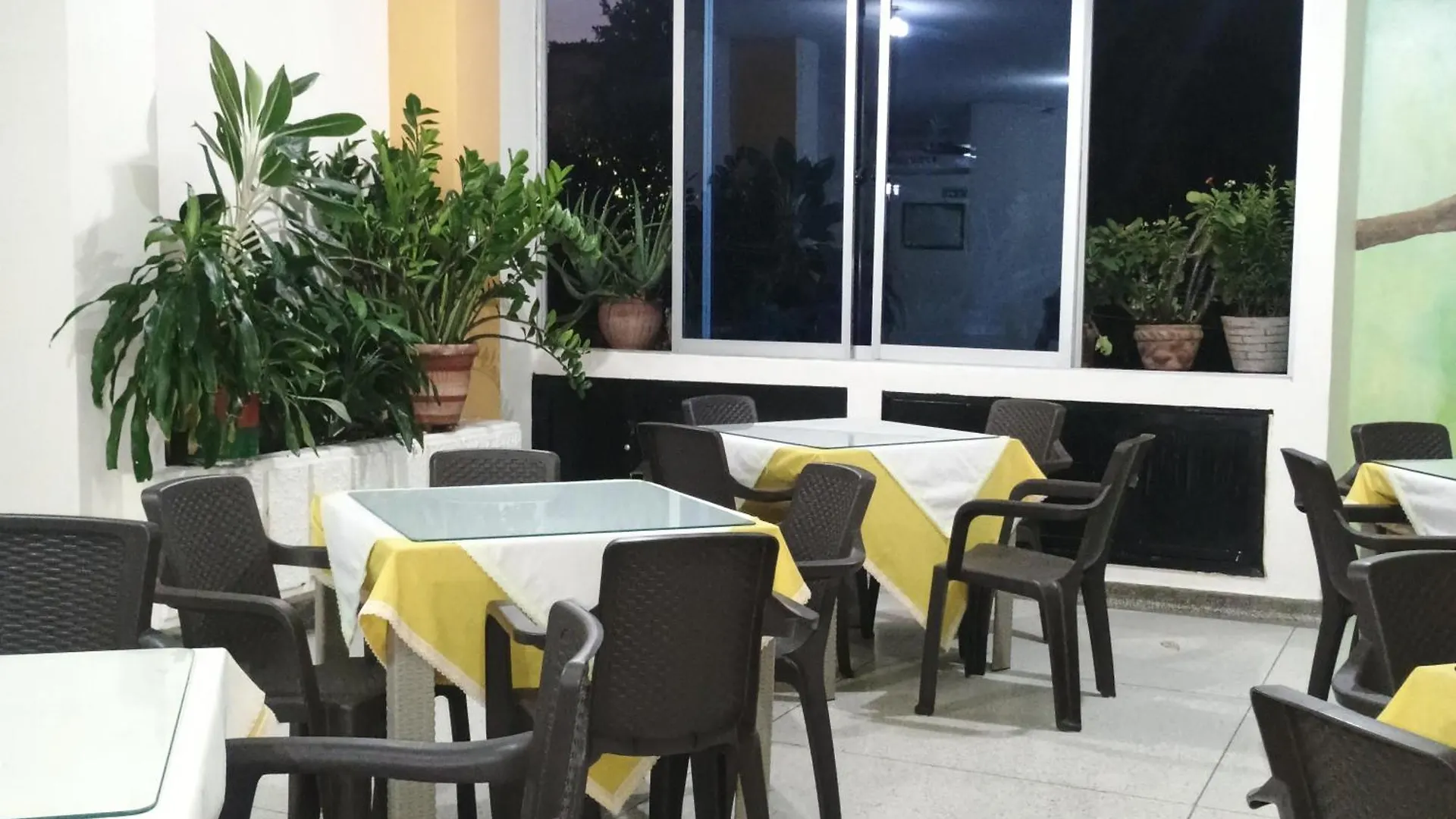 Hotel Villa Giron Inn Barranquilla   Barranquilla (Atlantico)