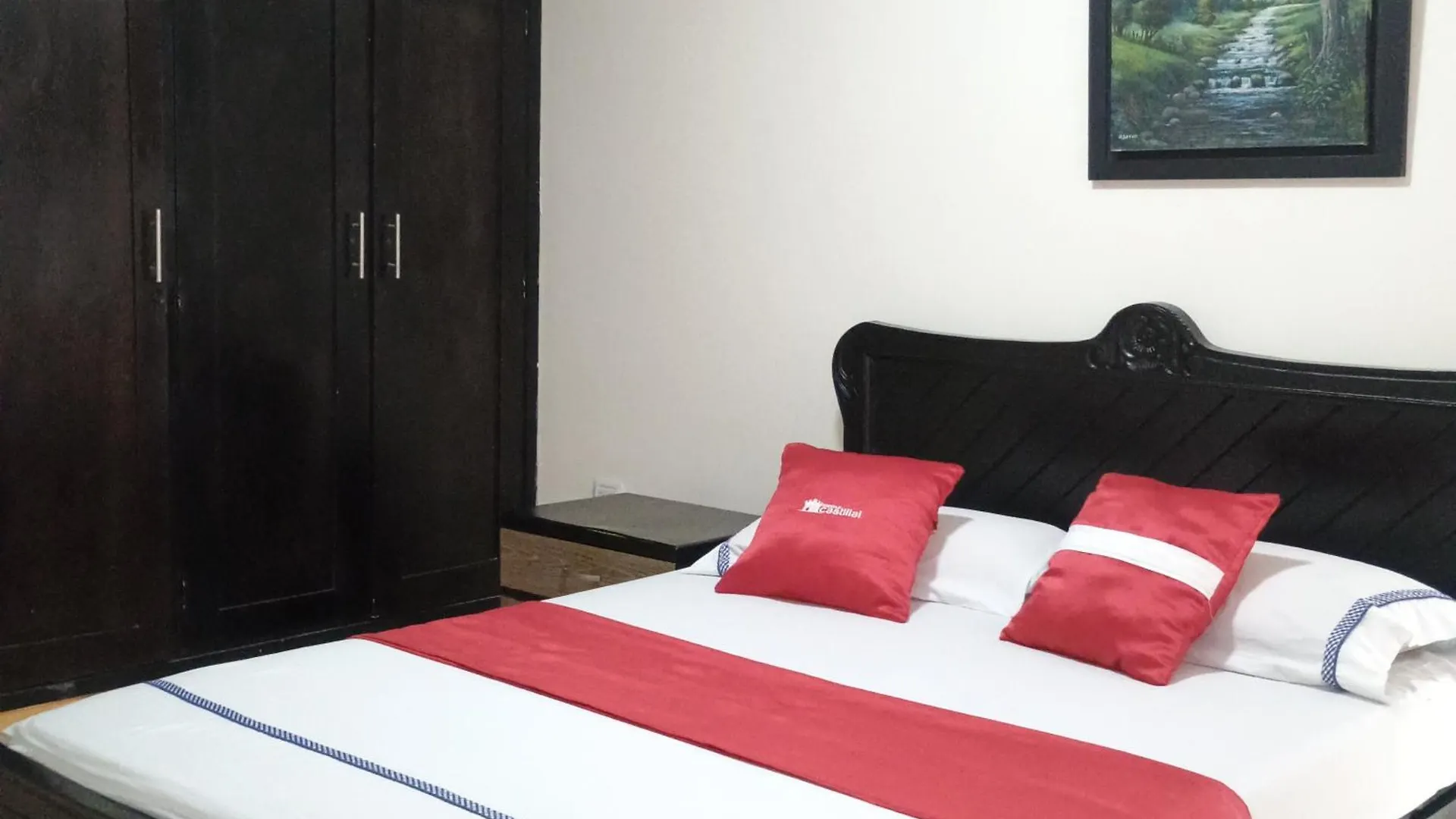 Hotel Villa Giron Inn Barranquilla  Colombia
