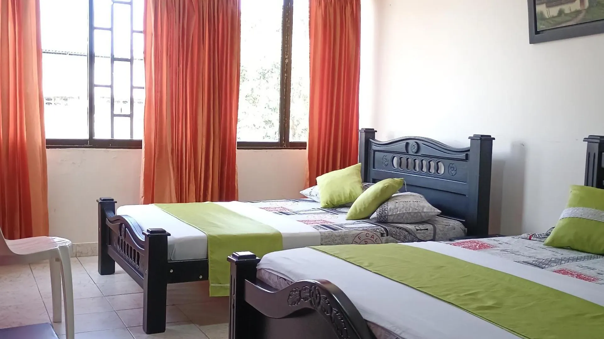 Hotel Villa Giron Inn Barranquilla  Barranquilla (Atlantico)