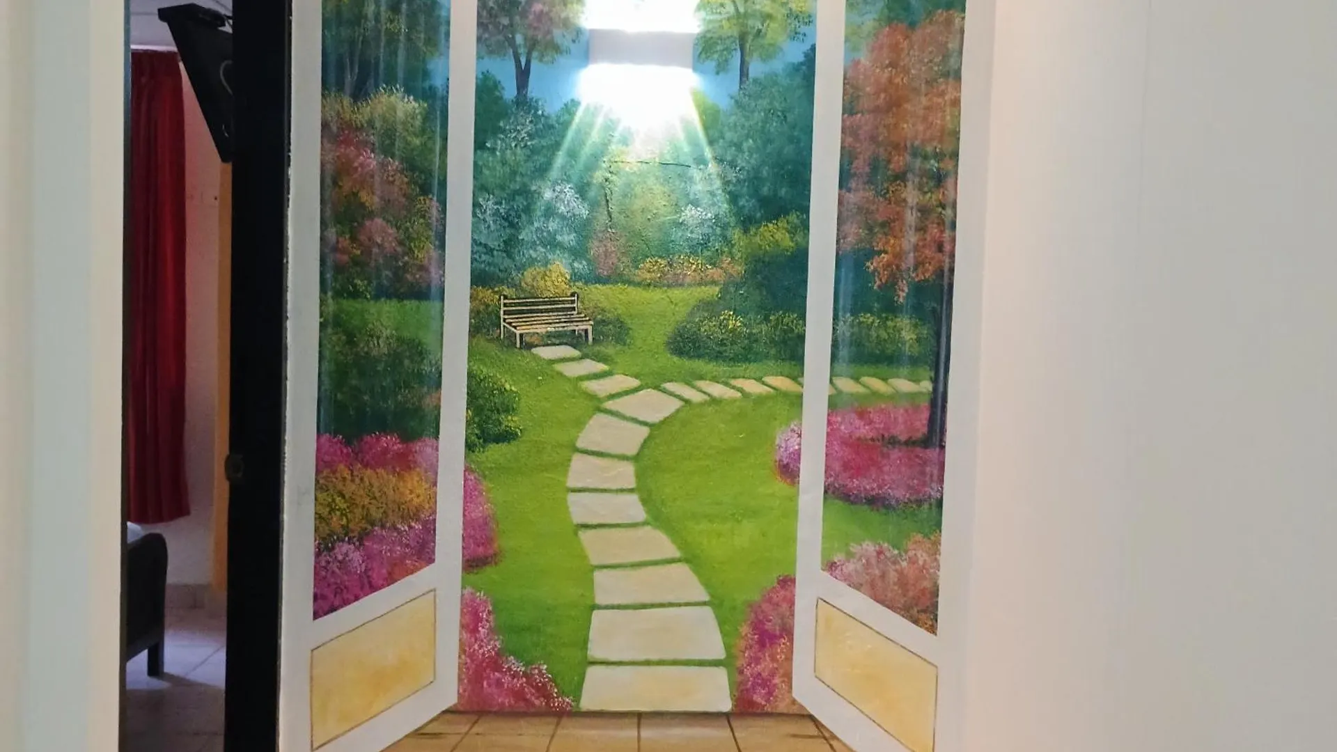 Hotel Villa Giron Inn Barranquilla