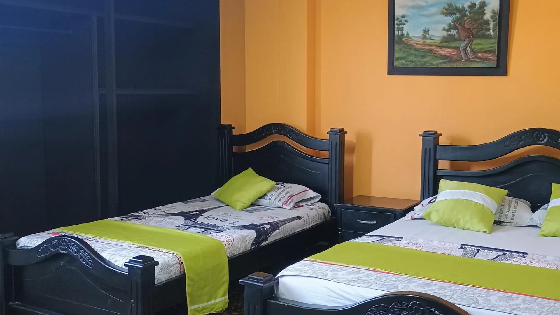 Hotel Villa Giron Inn Barranquilla  Barranquilla (Atlantico)