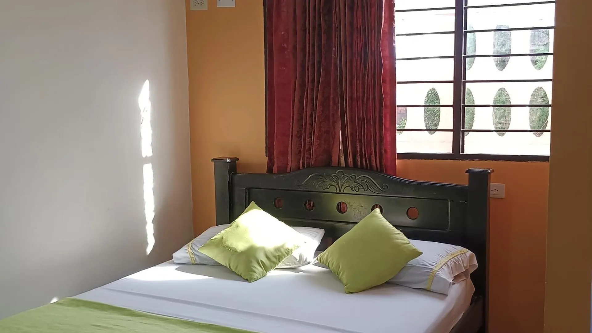 Hotel Villa Giron Inn Barranquilla  Colombia