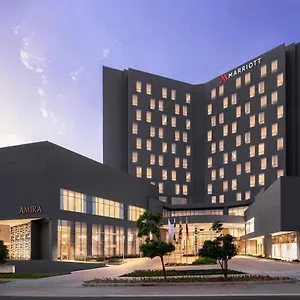 5* Hotel Barranquilla Marriott