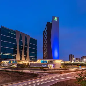4* Hotel Express - Barranquilla Buenavista By Ihg