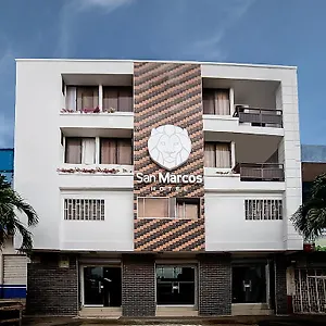 San Marcos Barranquilla (Atlantico)