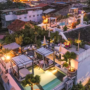 visit hotel