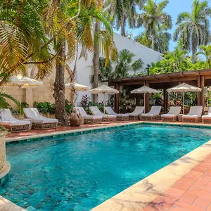 visit hotel
