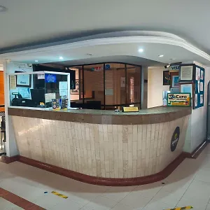 visit hotel