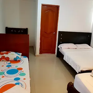 2* Hotel Interamericano